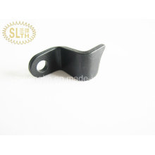 Custom Metal Stamping Parts (punching, black)